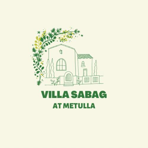 Villa Sabag At Metulla Metula Esterno foto