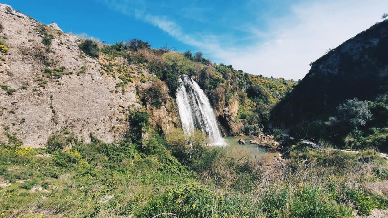 Villa Sabag At Metulla Metula Esterno foto
