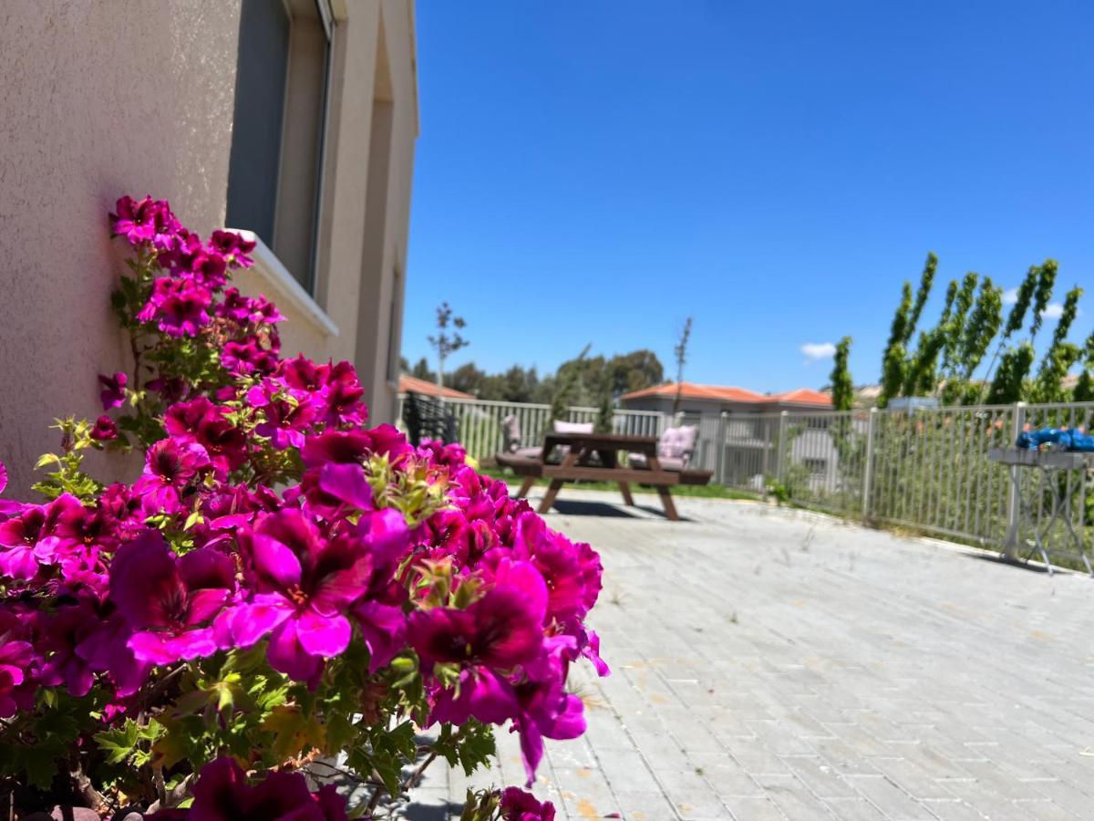 Villa Sabag At Metulla Metula Esterno foto